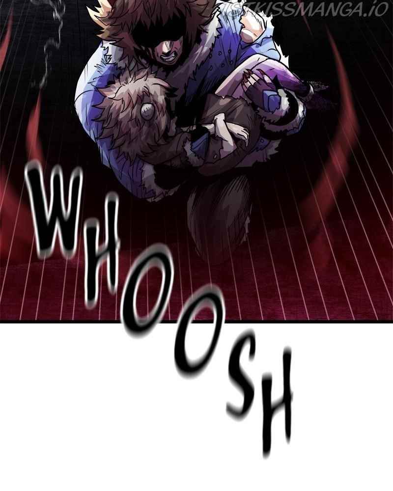 God Tribe Chapter 8 - Page 129