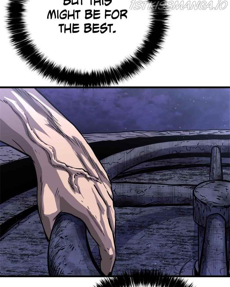 God Tribe Chapter 8 - Page 13