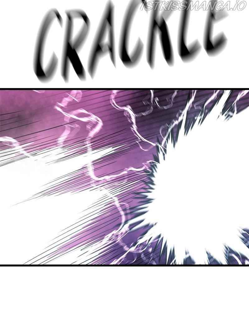 God Tribe Chapter 8 - Page 132