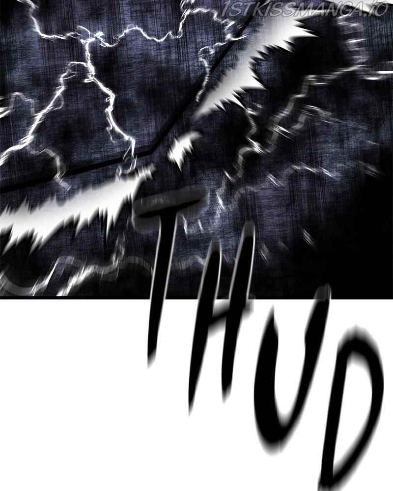 God Tribe Chapter 8 - Page 136