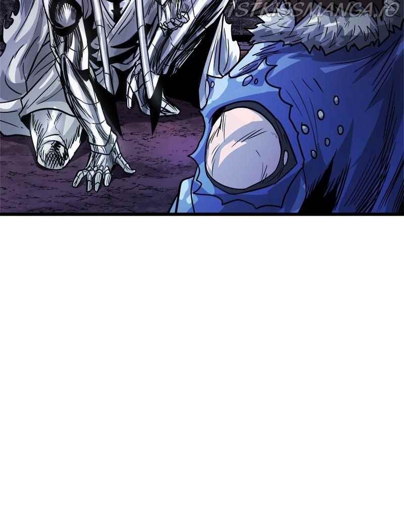 God Tribe Chapter 8 - Page 139