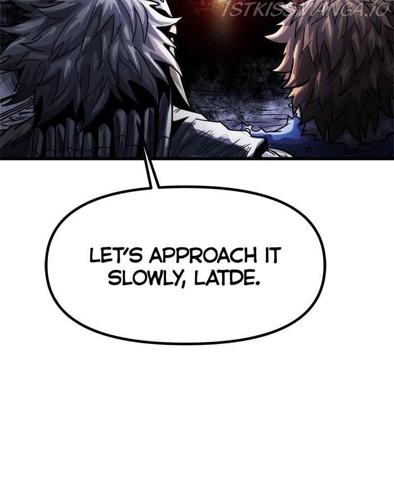 God Tribe Chapter 8 - Page 141