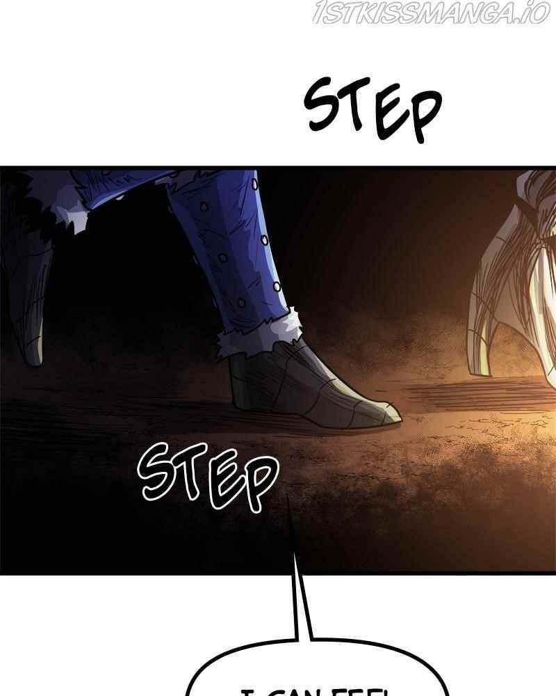 God Tribe Chapter 8 - Page 142