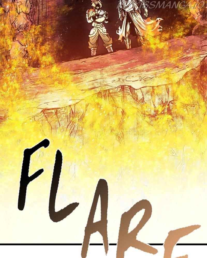 God Tribe Chapter 8 - Page 146