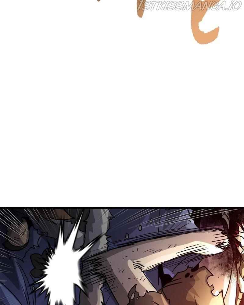 God Tribe Chapter 8 - Page 147