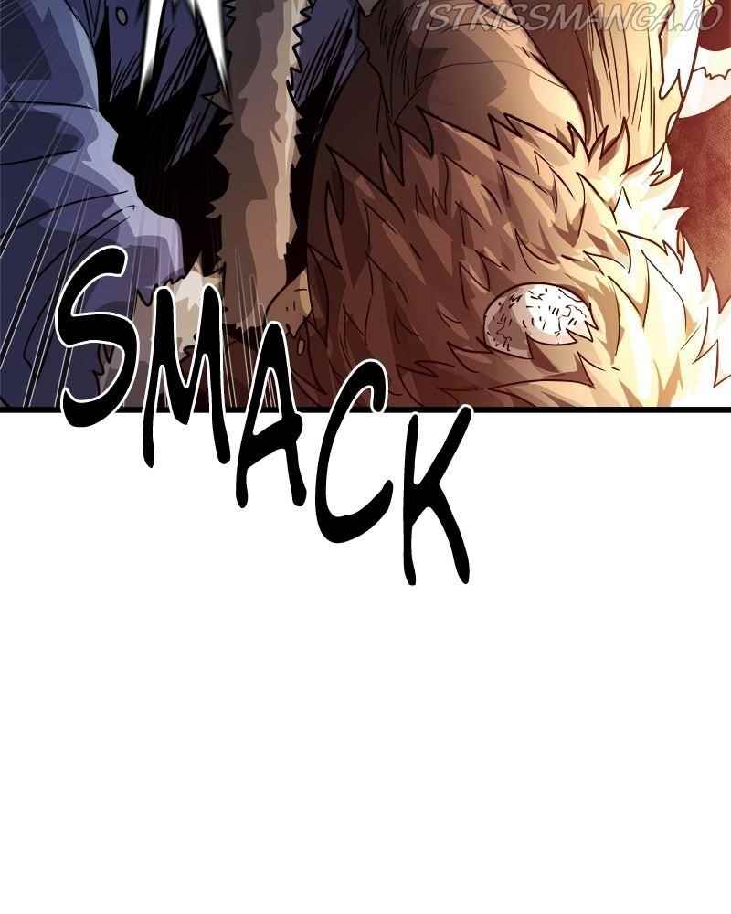 God Tribe Chapter 8 - Page 148