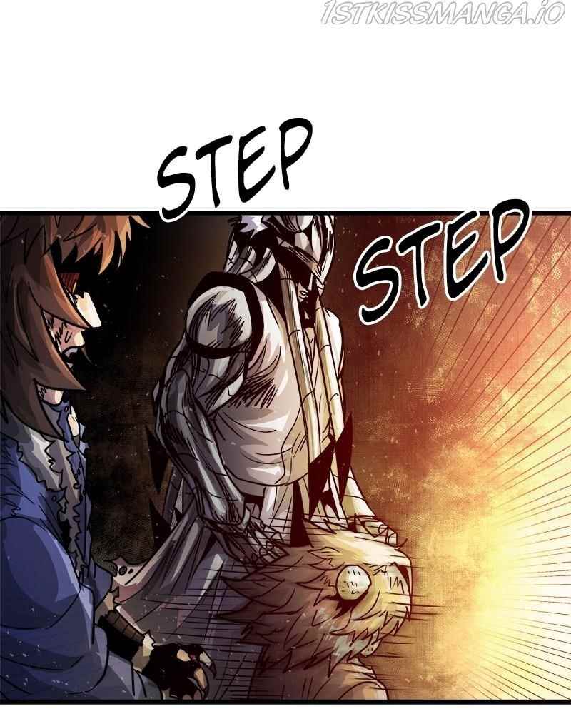 God Tribe Chapter 8 - Page 149