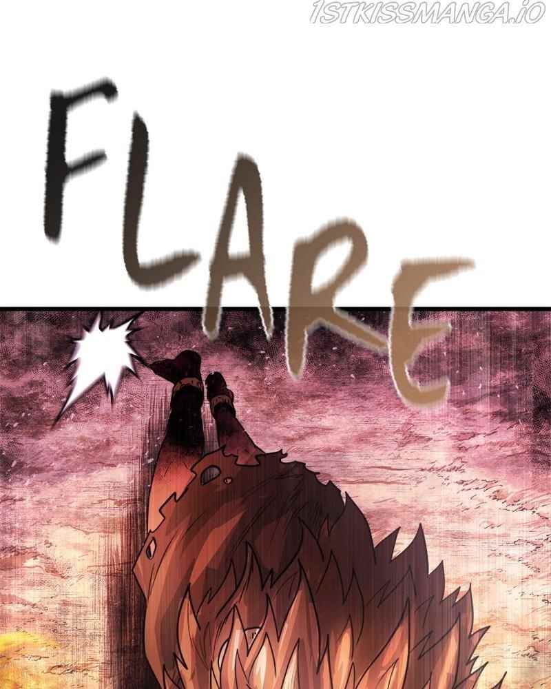 God Tribe Chapter 8 - Page 151