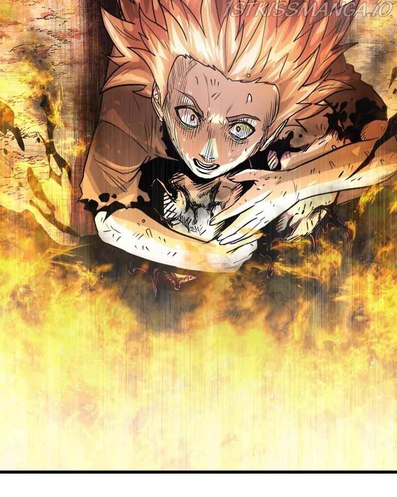 God Tribe Chapter 8 - Page 152