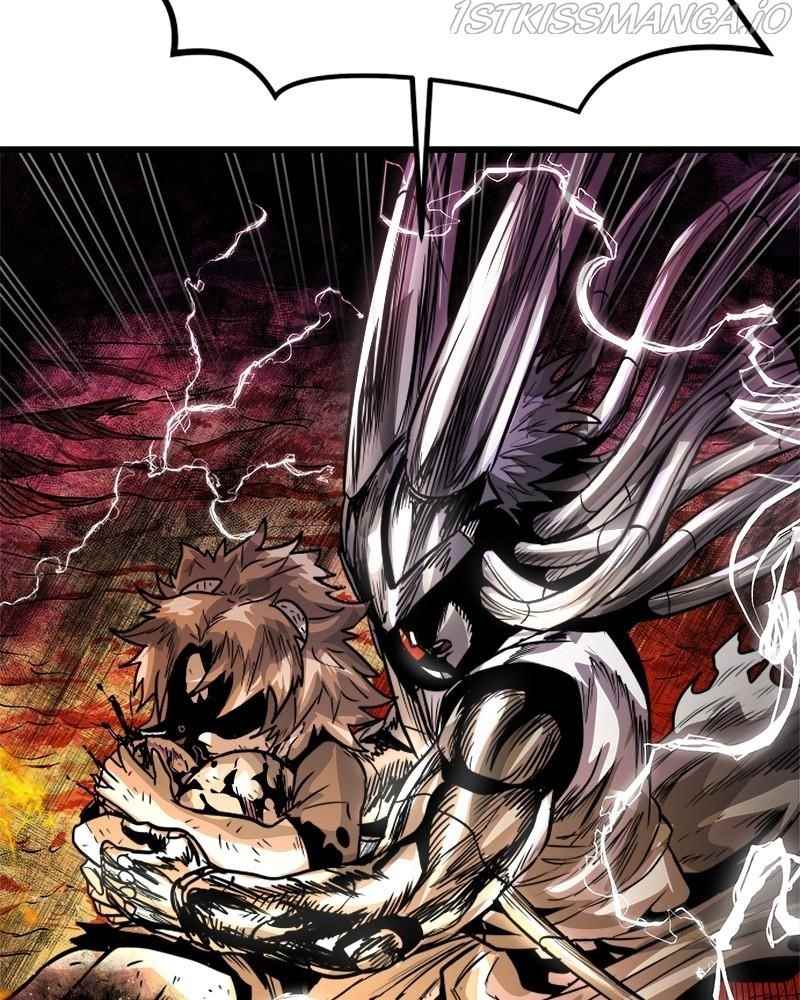 God Tribe Chapter 8 - Page 154