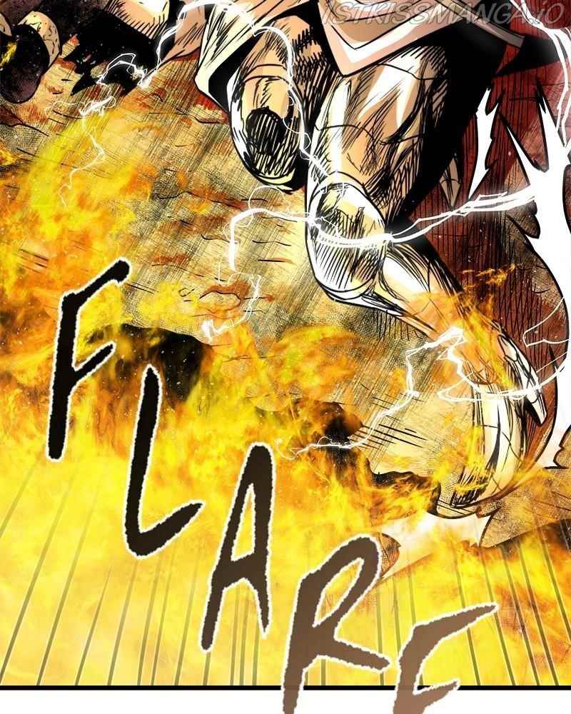 God Tribe Chapter 8 - Page 155