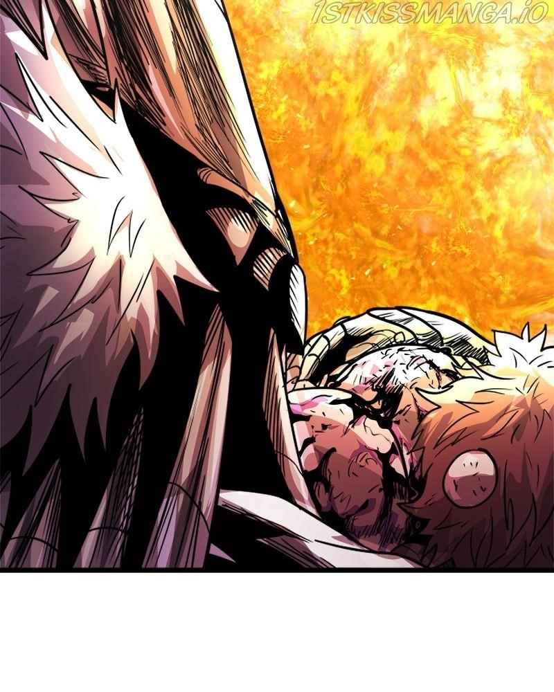 God Tribe Chapter 8 - Page 157