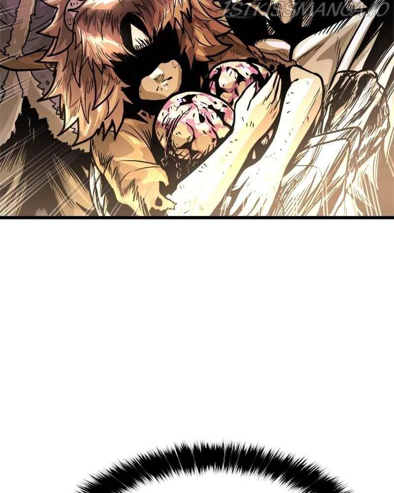 God Tribe Chapter 8 - Page 159