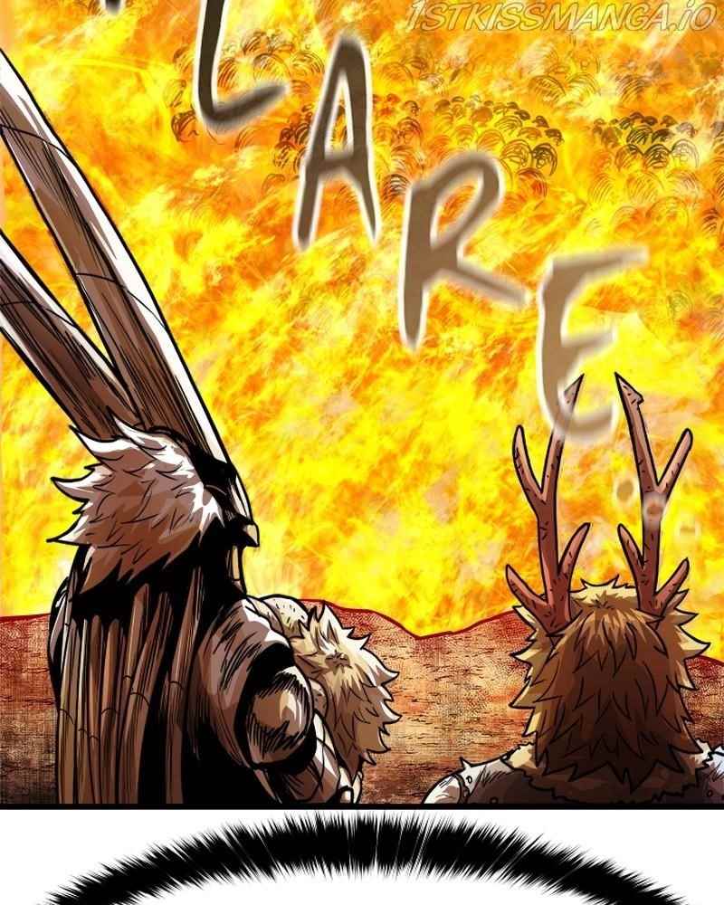 God Tribe Chapter 8 - Page 161