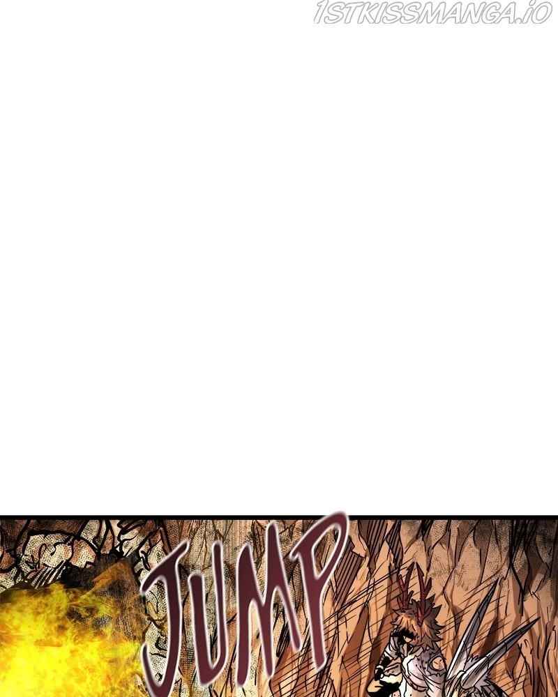 God Tribe Chapter 8 - Page 163