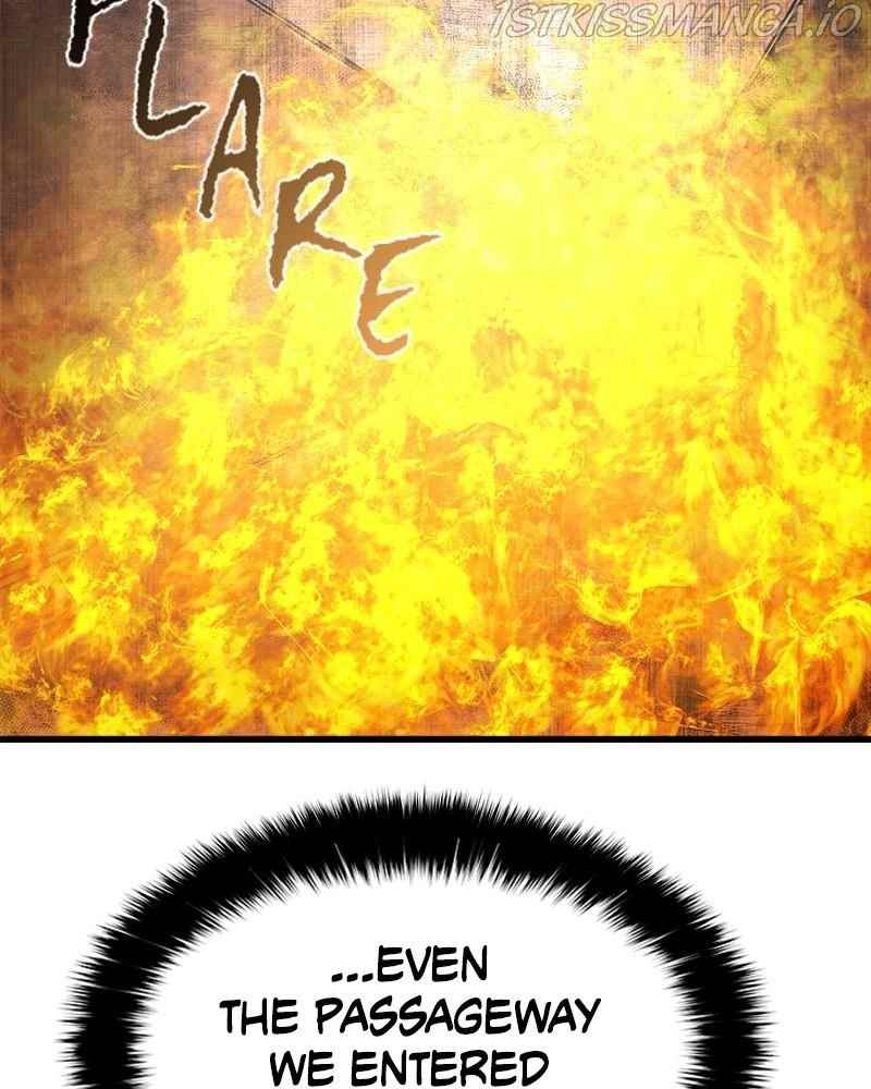 God Tribe Chapter 8 - Page 166