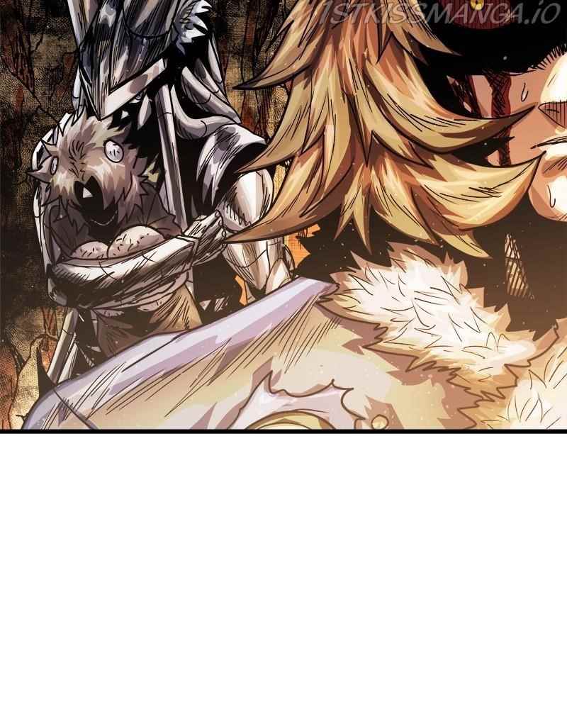 God Tribe Chapter 8 - Page 168