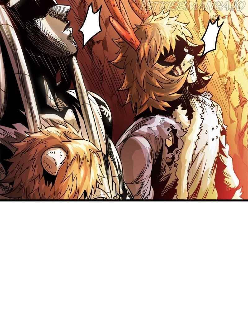 God Tribe Chapter 8 - Page 170