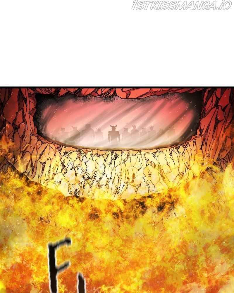 God Tribe Chapter 8 - Page 171