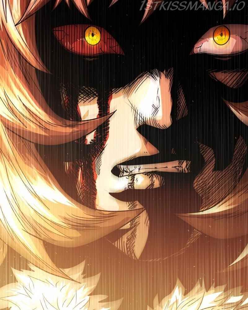 God Tribe Chapter 8 - Page 176