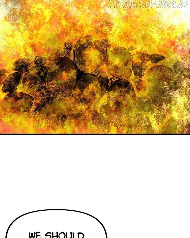 God Tribe Chapter 8 - Page 179