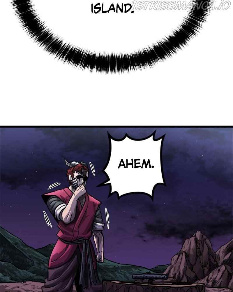 God Tribe Chapter 8 - Page 18