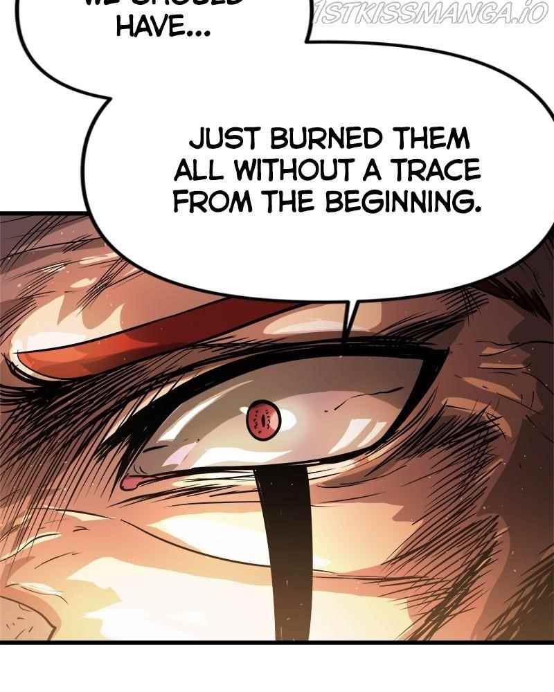 God Tribe Chapter 8 - Page 180