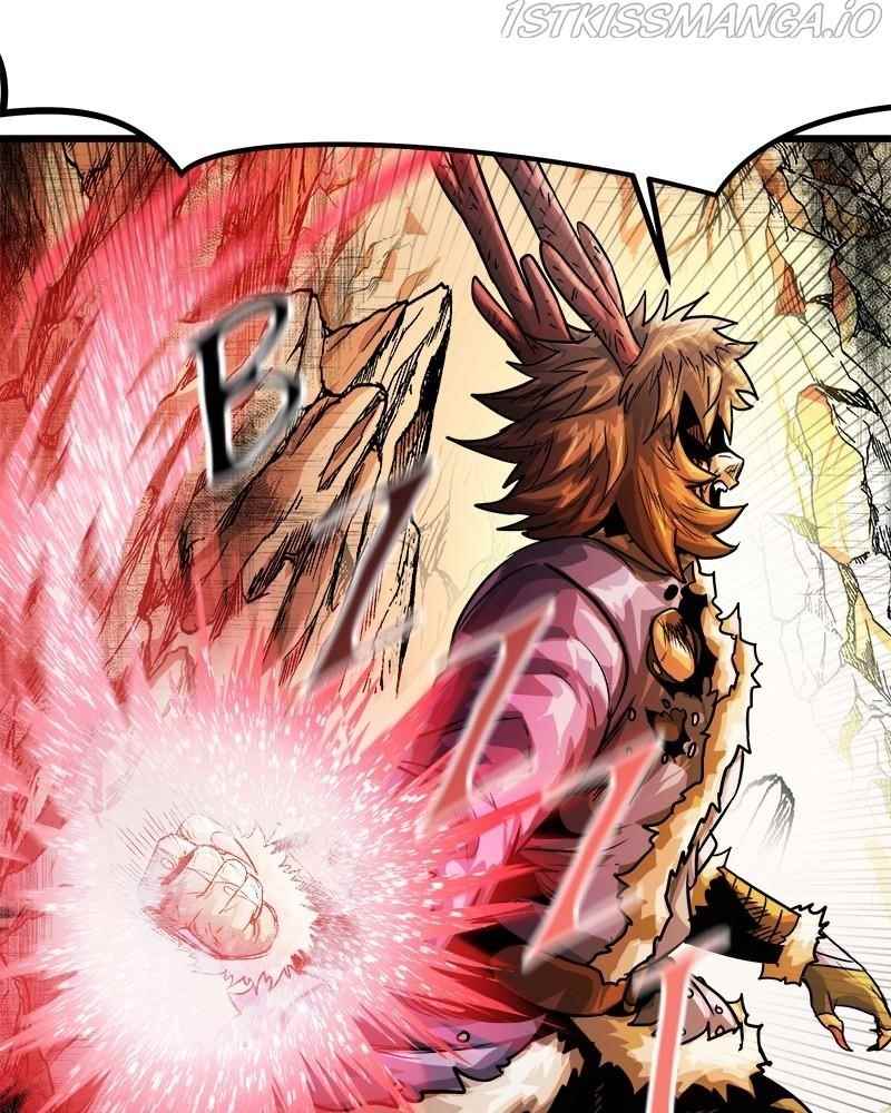 God Tribe Chapter 8 - Page 182