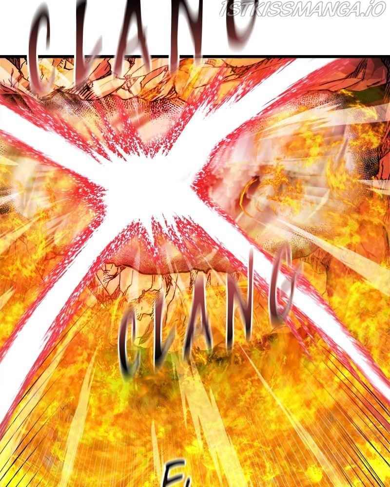 God Tribe Chapter 8 - Page 184