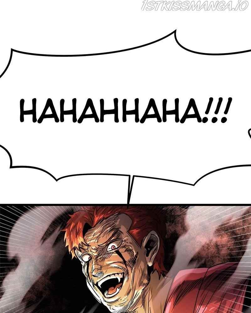 God Tribe Chapter 8 - Page 186