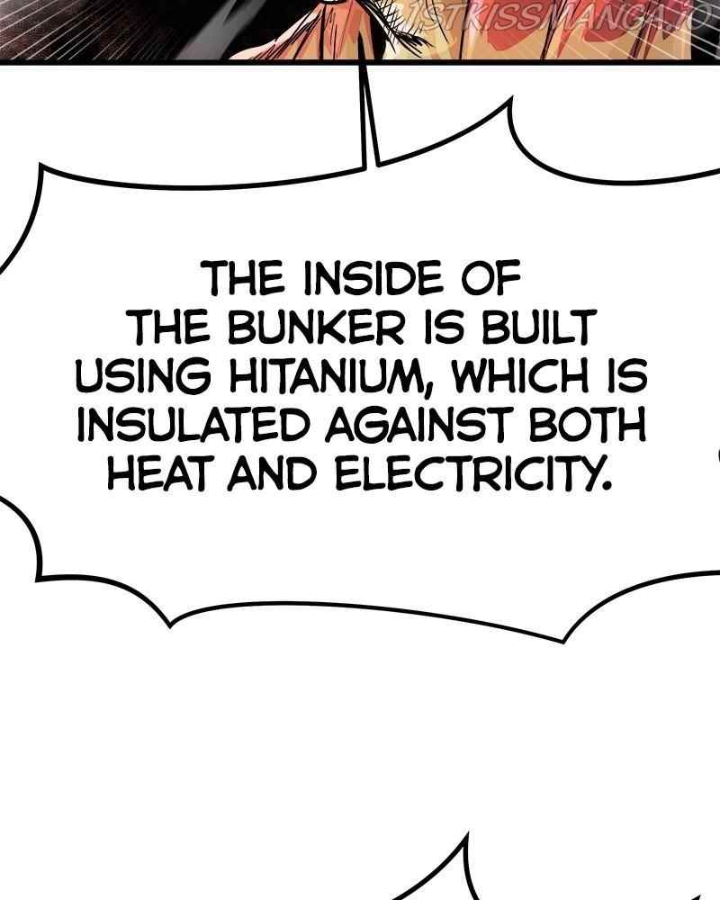 God Tribe Chapter 8 - Page 187