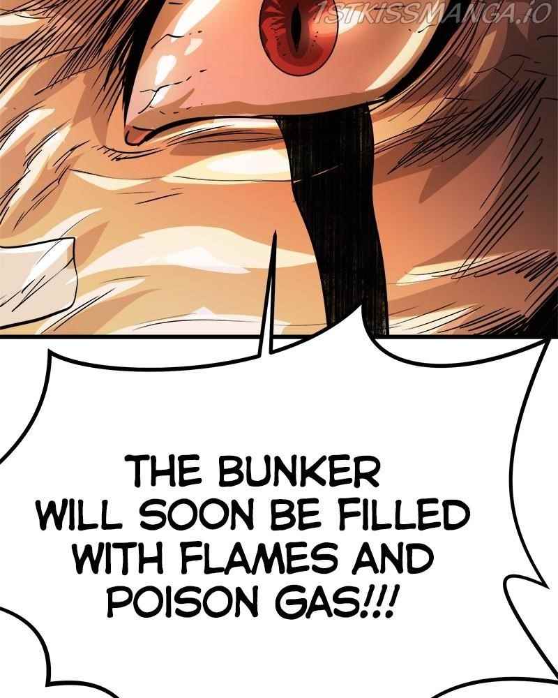 God Tribe Chapter 8 - Page 189