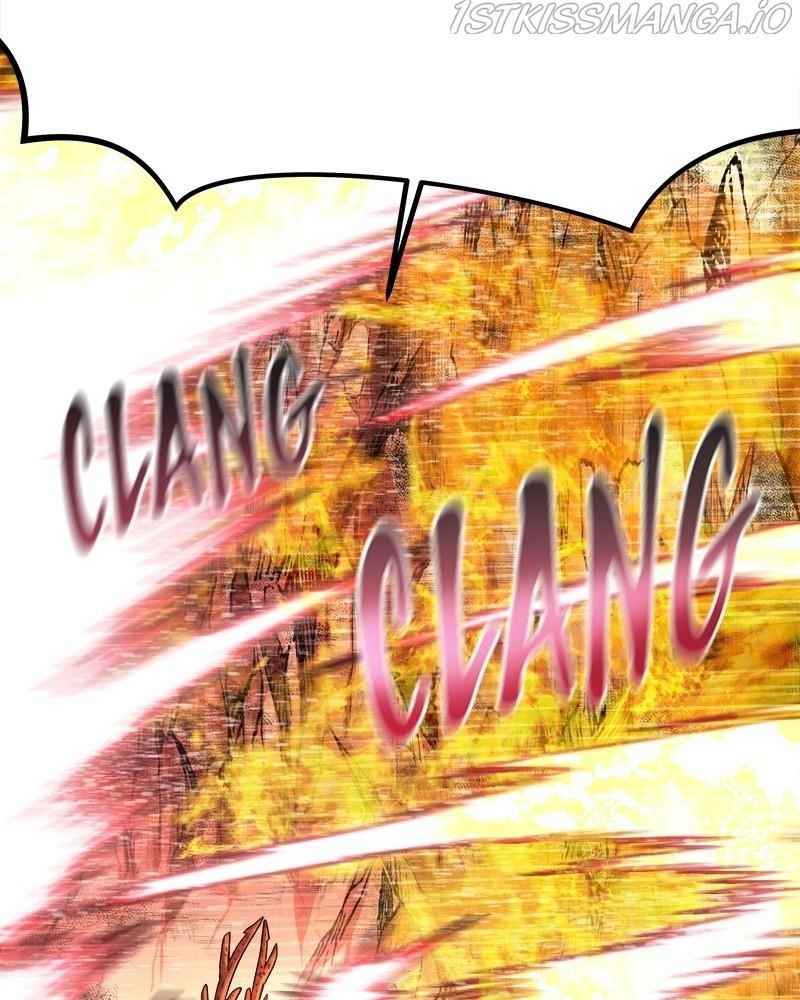 God Tribe Chapter 8 - Page 192