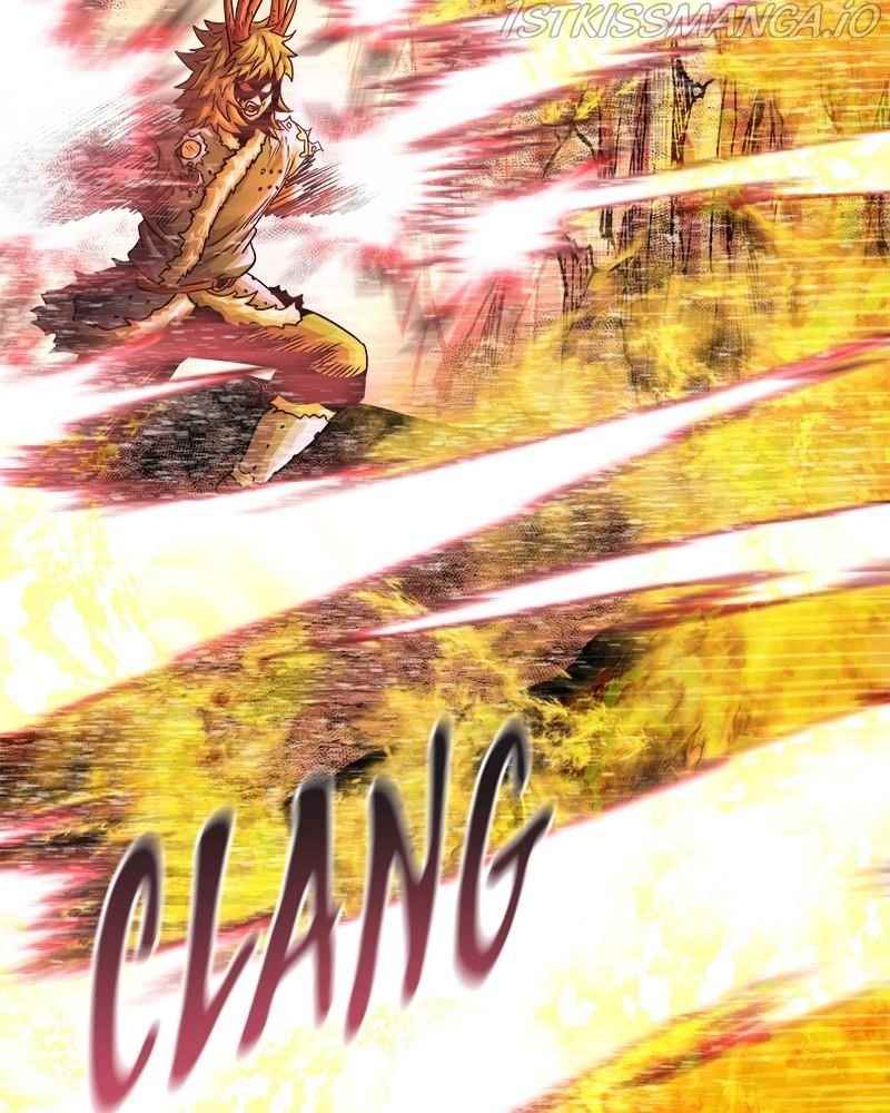 God Tribe Chapter 8 - Page 193