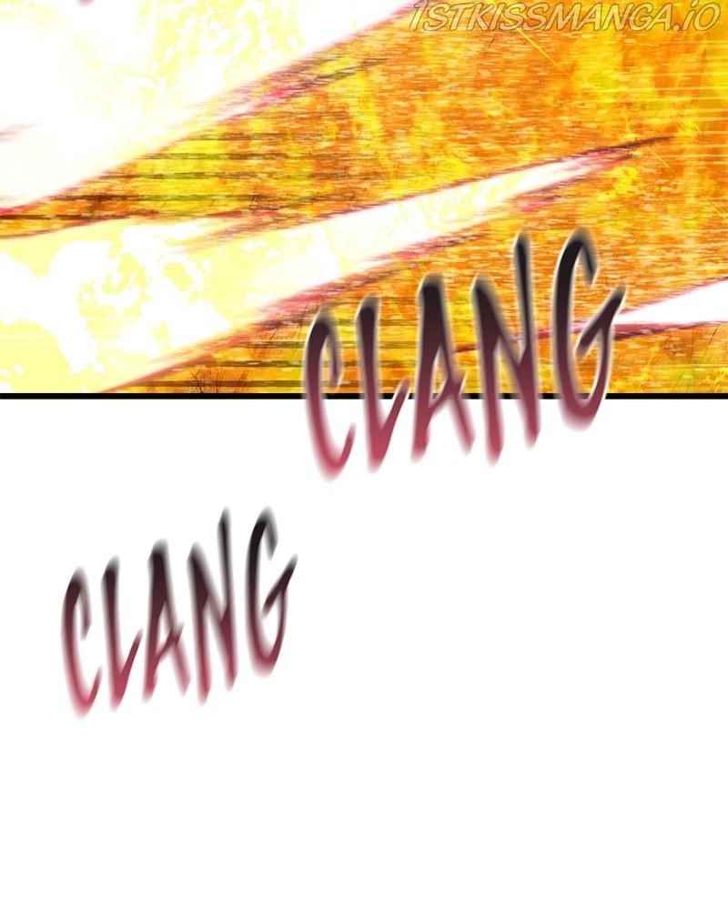 God Tribe Chapter 8 - Page 194