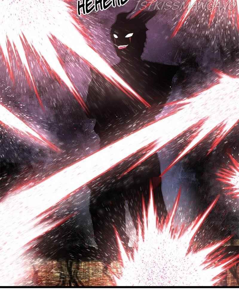 God Tribe Chapter 8 - Page 196