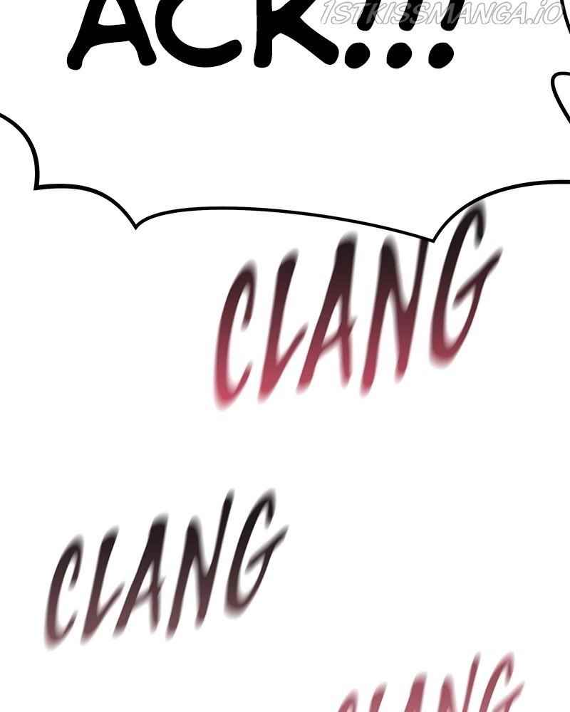 God Tribe Chapter 8 - Page 199