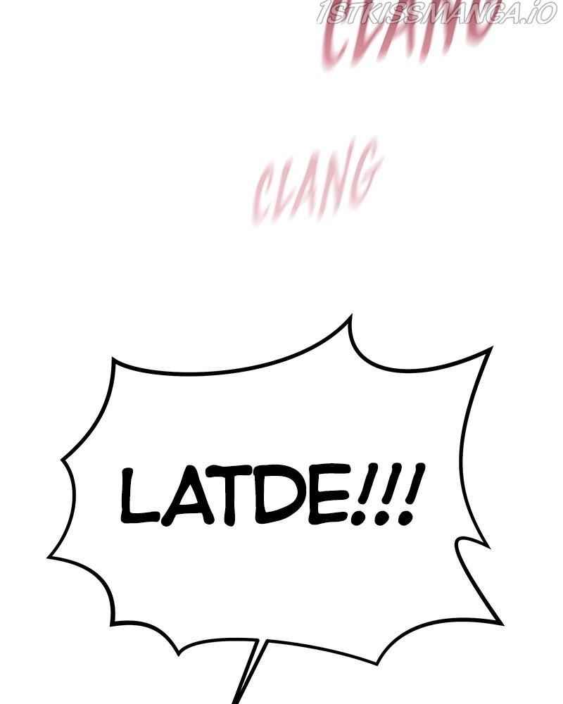 God Tribe Chapter 8 - Page 200