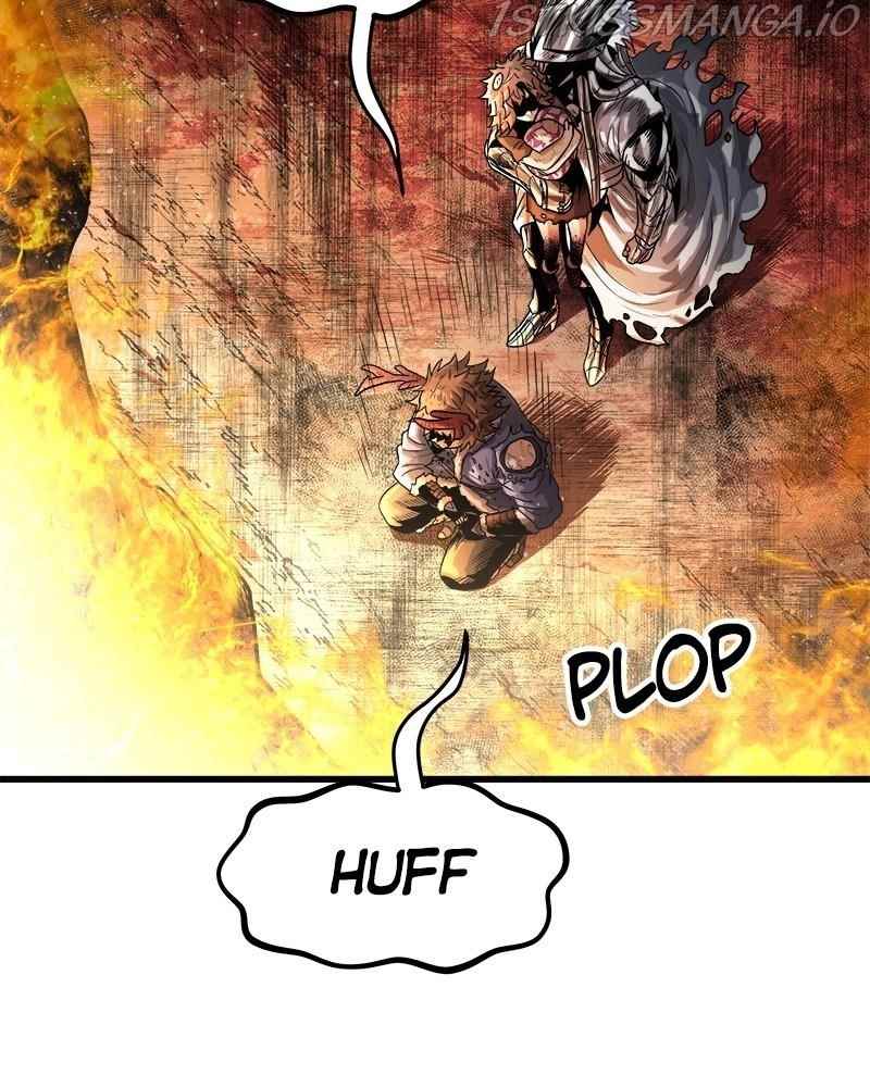 God Tribe Chapter 8 - Page 205