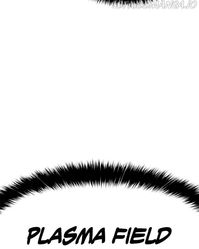 God Tribe Chapter 8 - Page 209