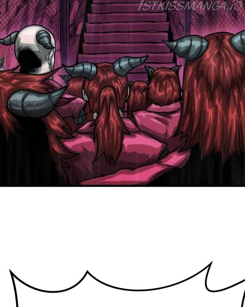 God Tribe Chapter 8 - Page 21