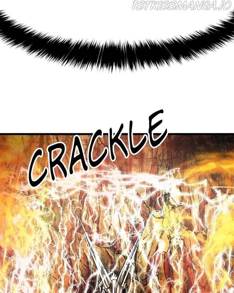 God Tribe Chapter 8 - Page 210