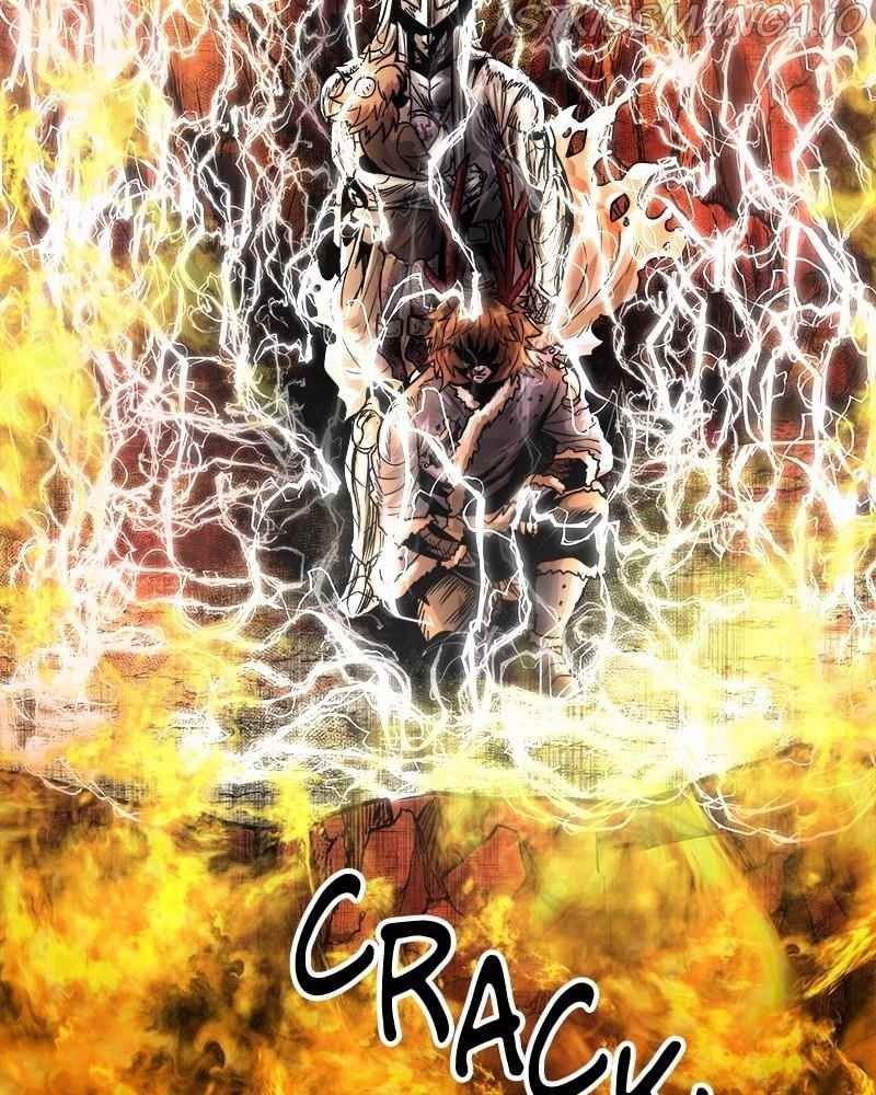 God Tribe Chapter 8 - Page 211