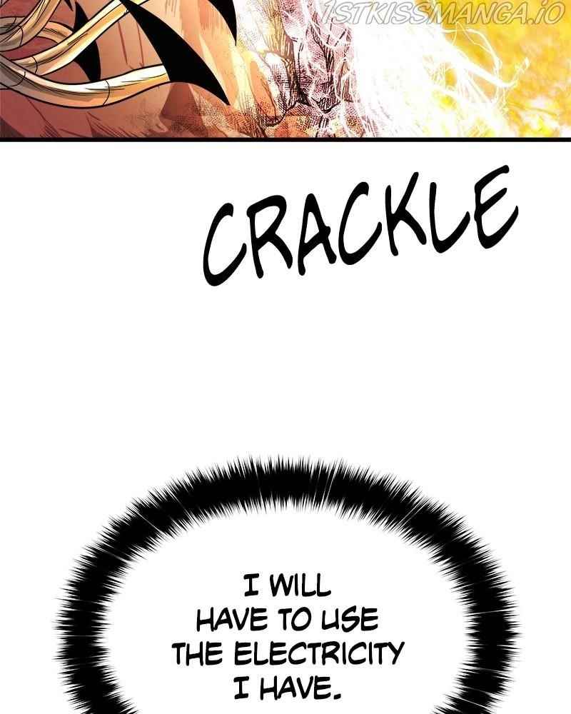 God Tribe Chapter 8 - Page 213