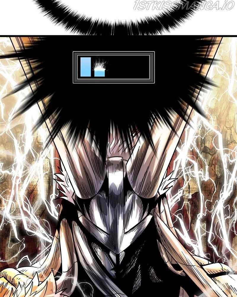 God Tribe Chapter 8 - Page 214