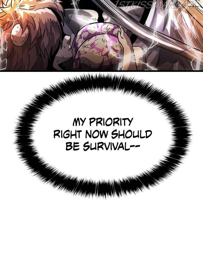 God Tribe Chapter 8 - Page 215