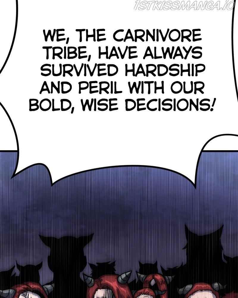 God Tribe Chapter 8 - Page 22