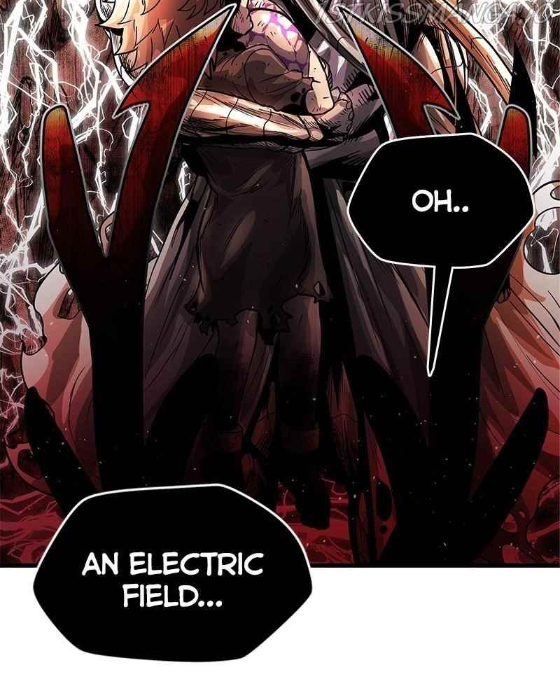 God Tribe Chapter 8 - Page 221