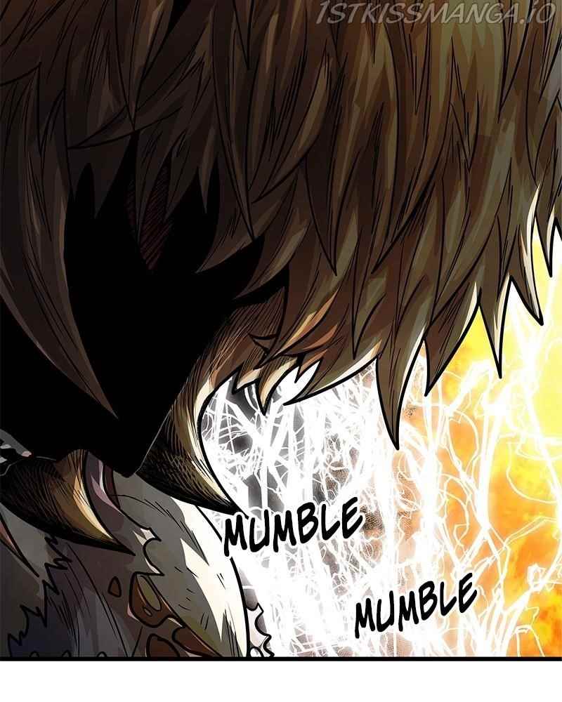 God Tribe Chapter 8 - Page 224