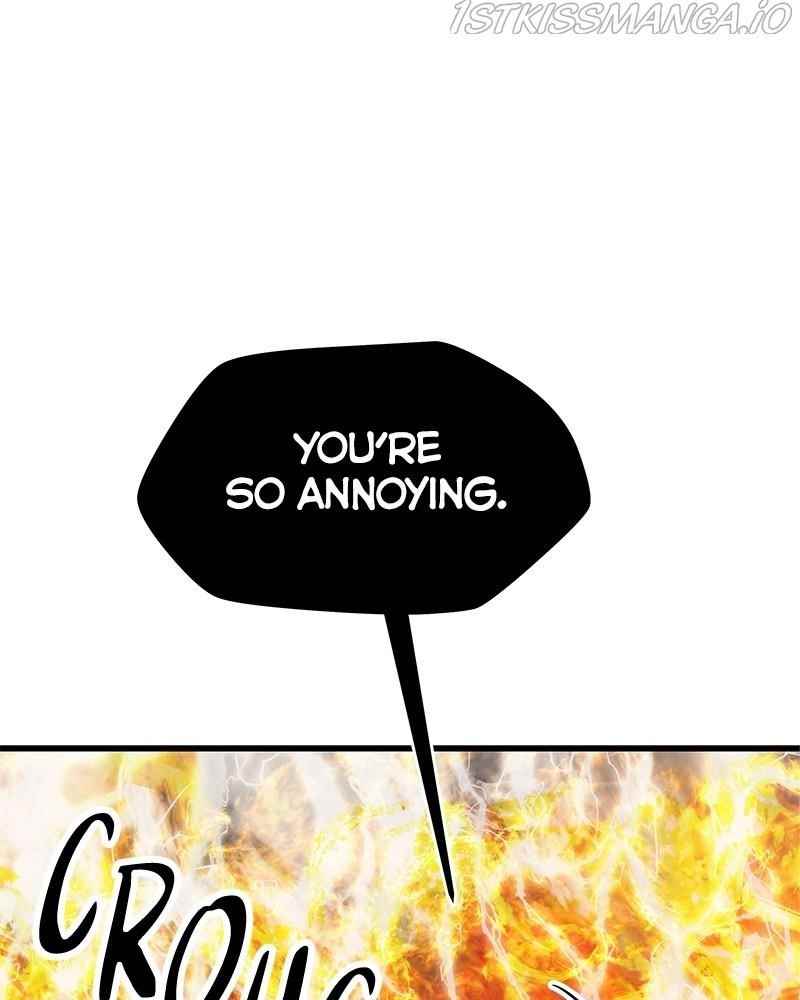 God Tribe Chapter 8 - Page 225